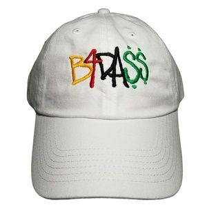 Joey Badass hat